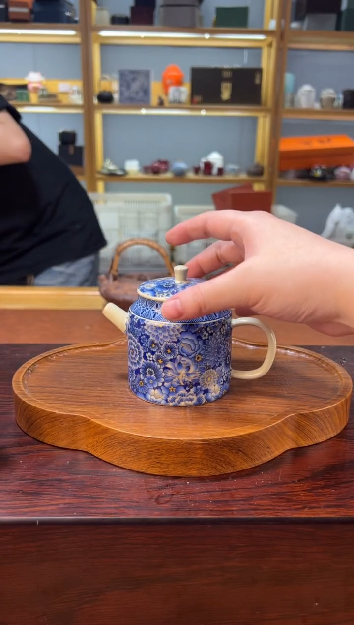 【闪购商品】沐森茶具清货专属链接