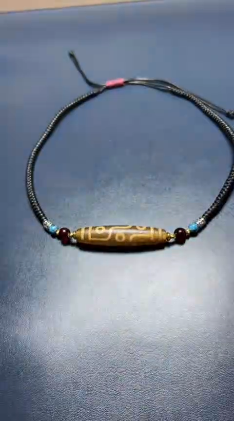 【闪购商品】玛瑙/玉髓项链未镶嵌项链