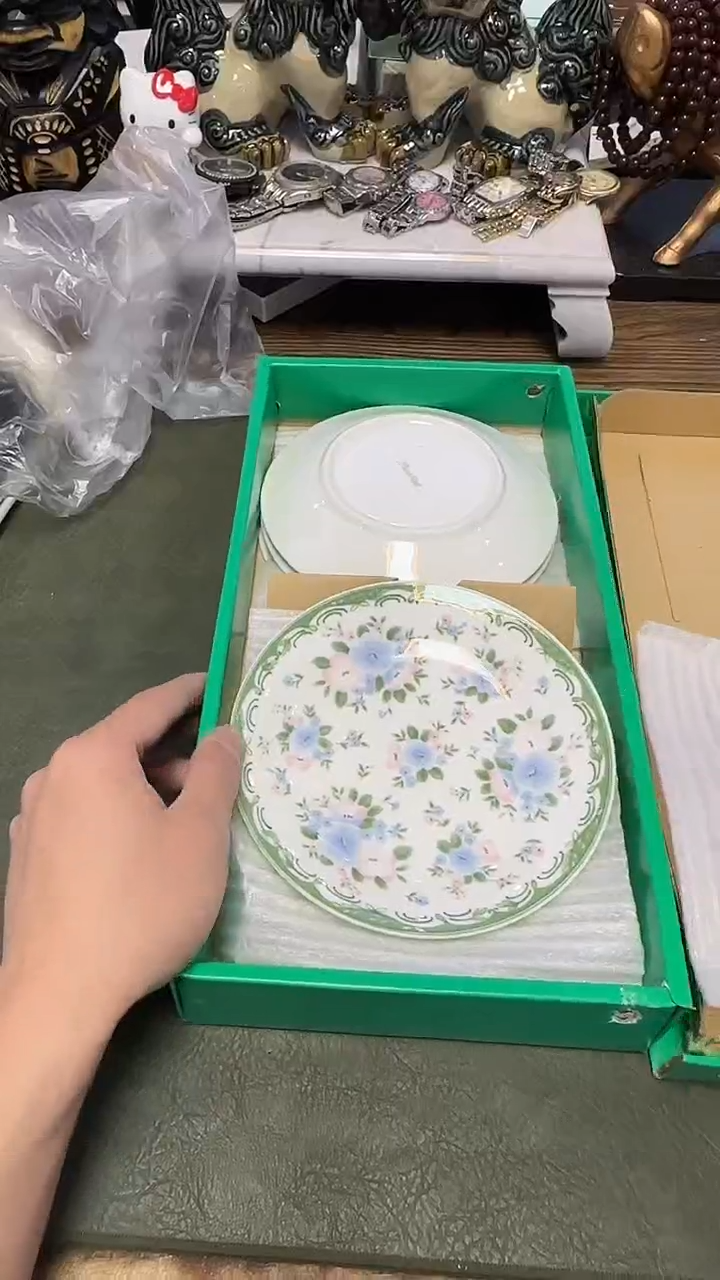 887······小盘5只