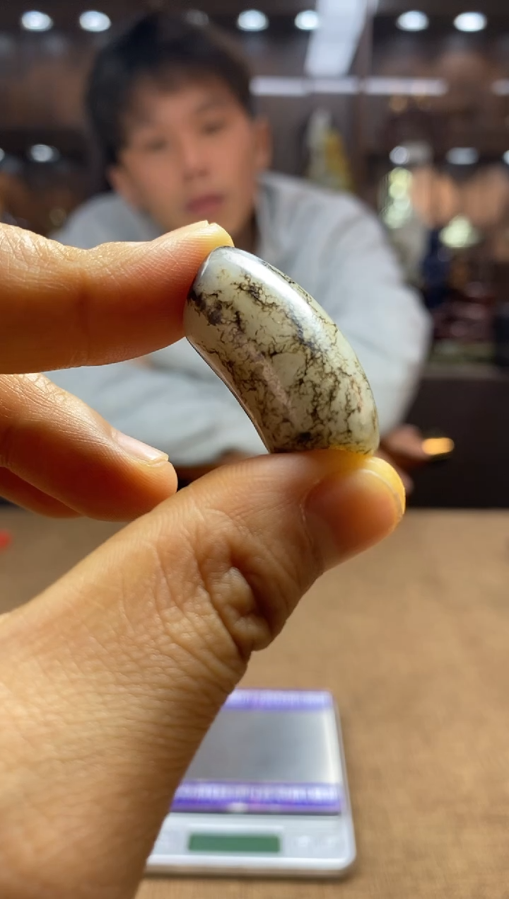 【闪购商品】和田玉颈饰未镶嵌和田玉