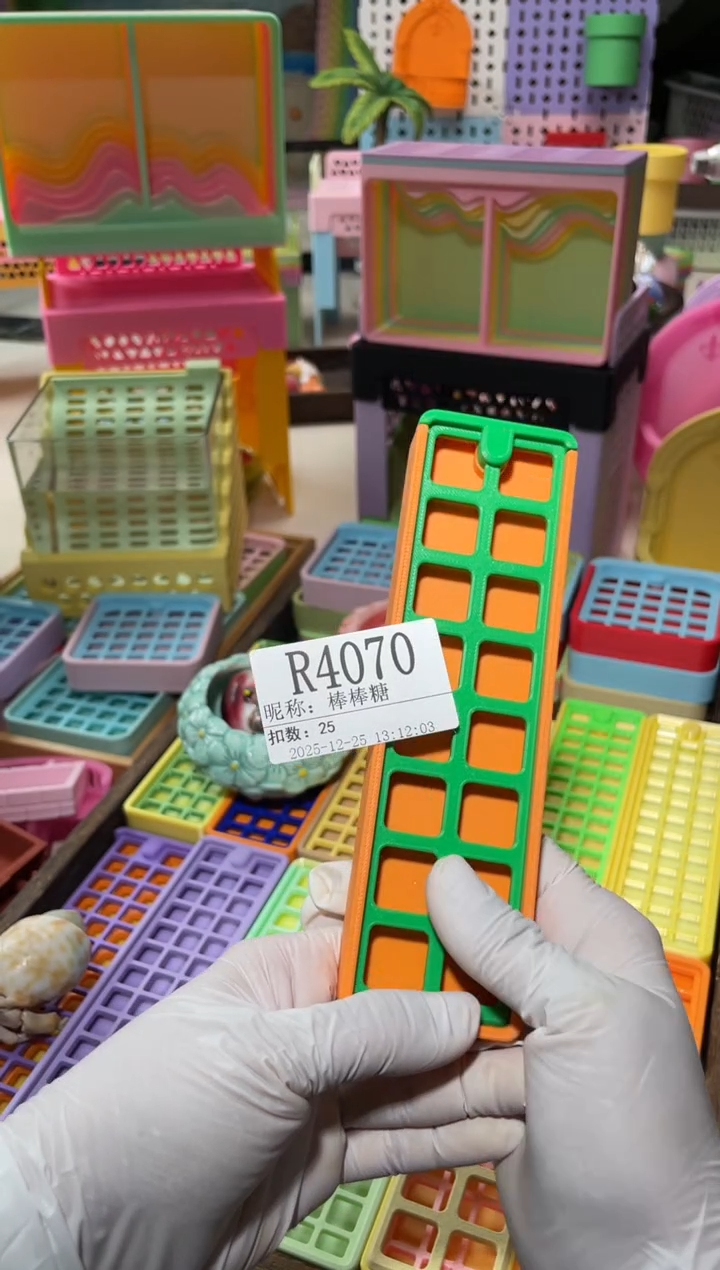 棒*糖陌派帝国寄居蟹4070