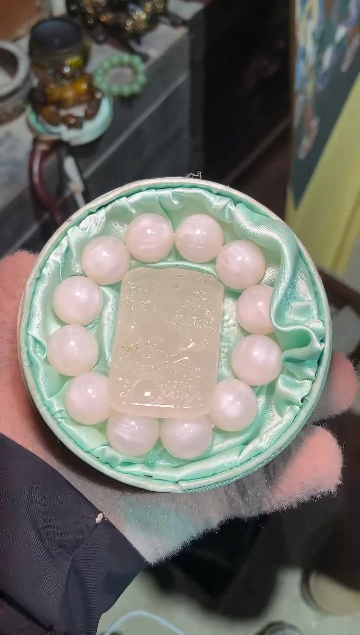 【闪购商品】贝壳手串/手链雅琪优选精品链接一套663