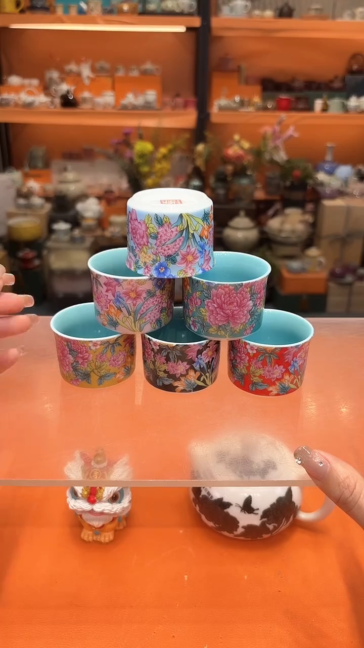 【闪购商品】陶瓷62362           