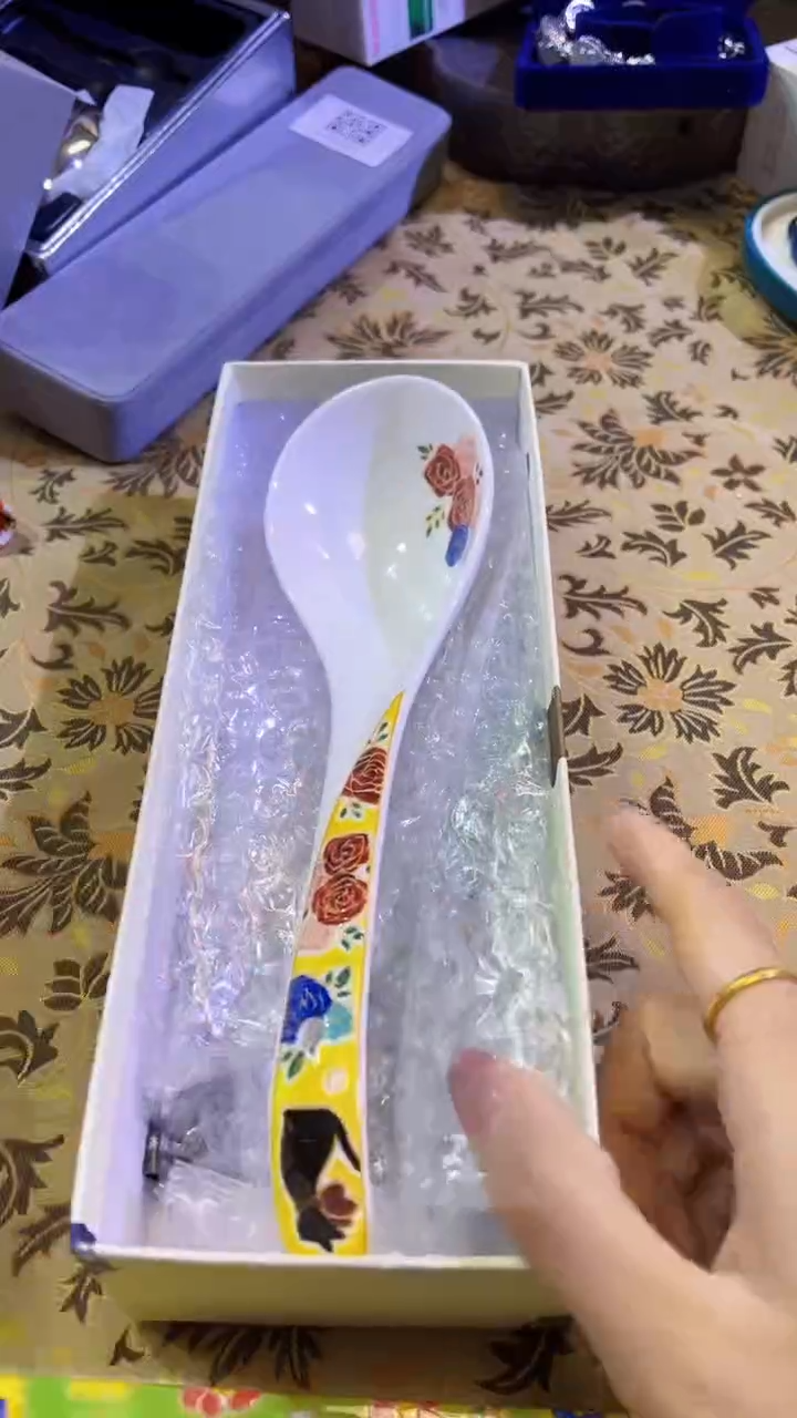 【闪购商品】瓷片陶茶666文玩周边多人