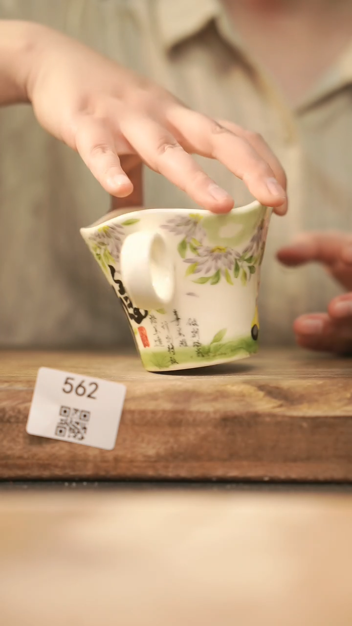 【落单孤品】福利/杯子@@562
