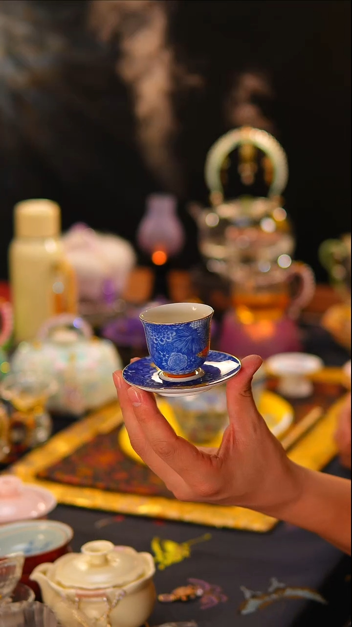 022杯子杯子＋杯垫