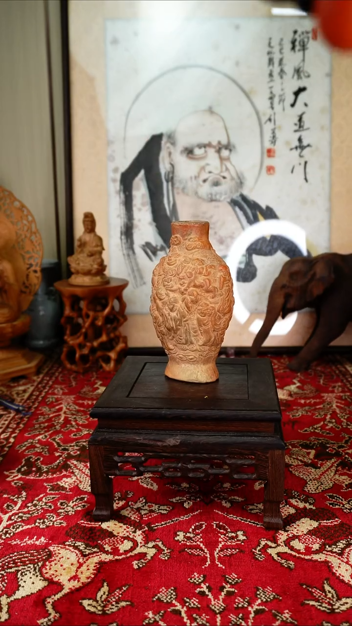 手工艺品琉璃瓷器