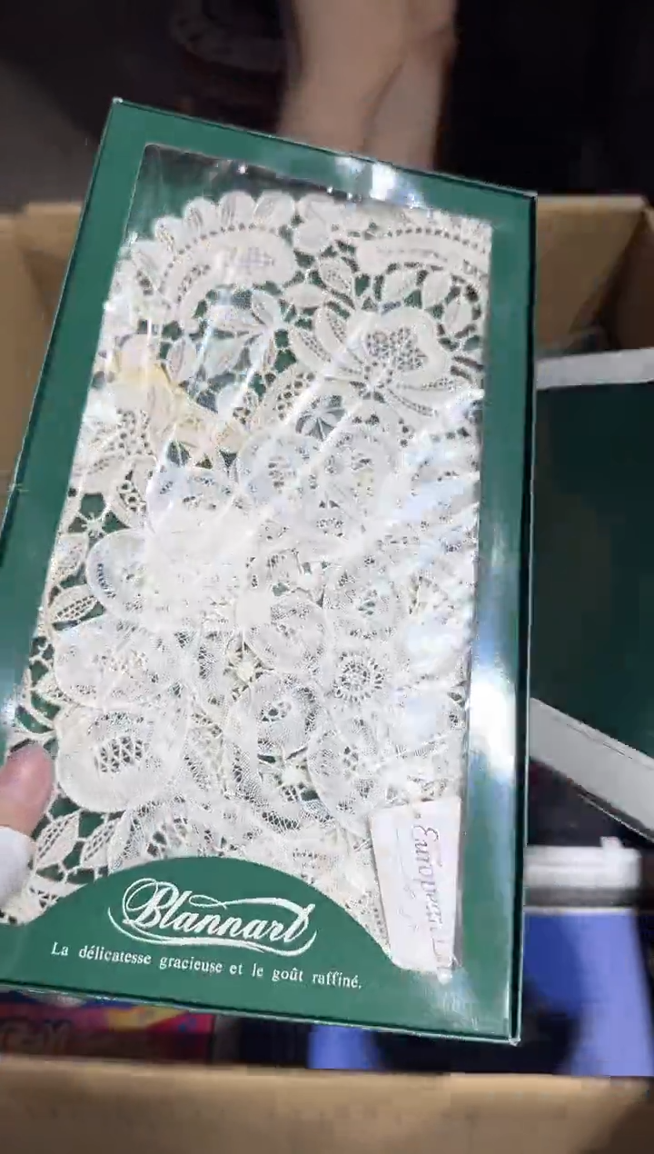 瓷片森**儿 680中古商品，瑕疵品，不保好坏。