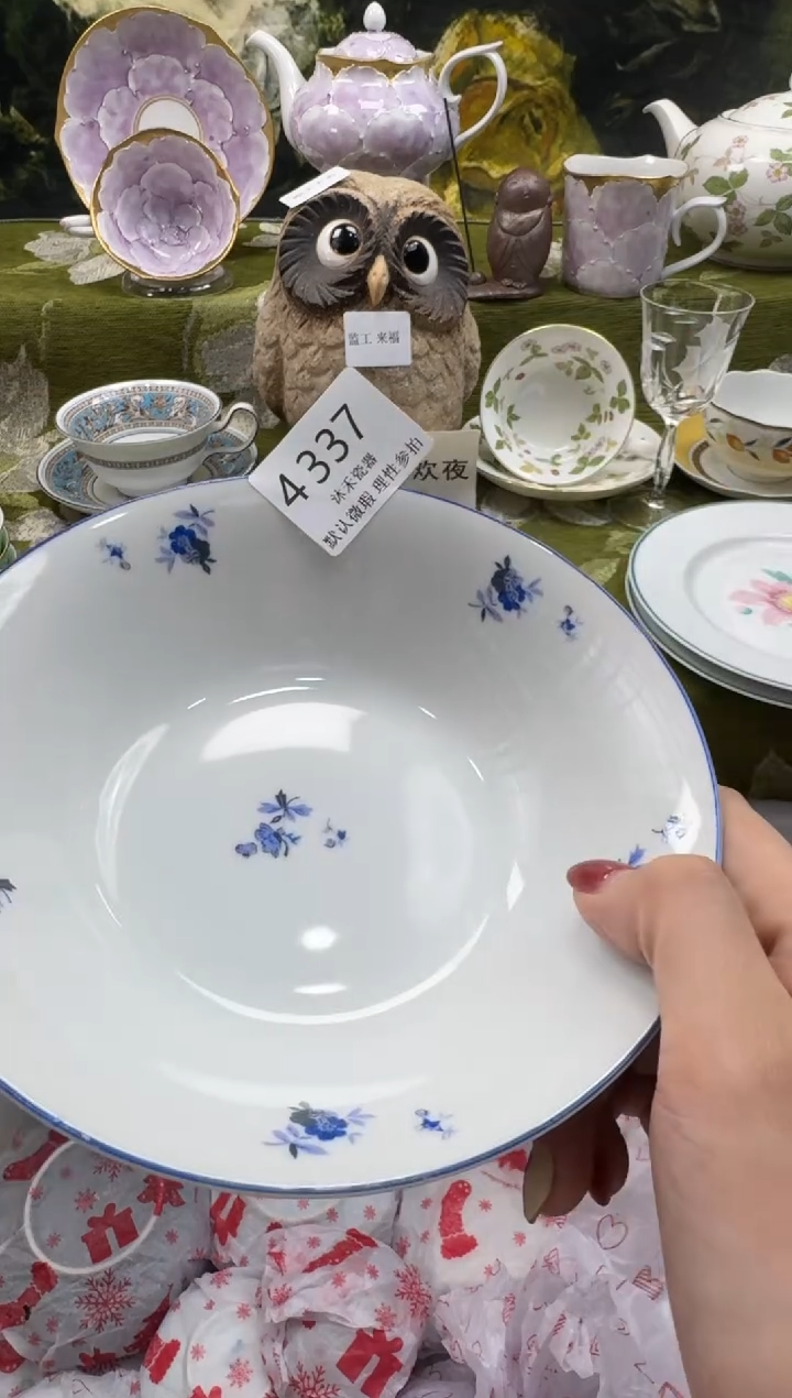 瓷片摸**沫瓷片  4 337