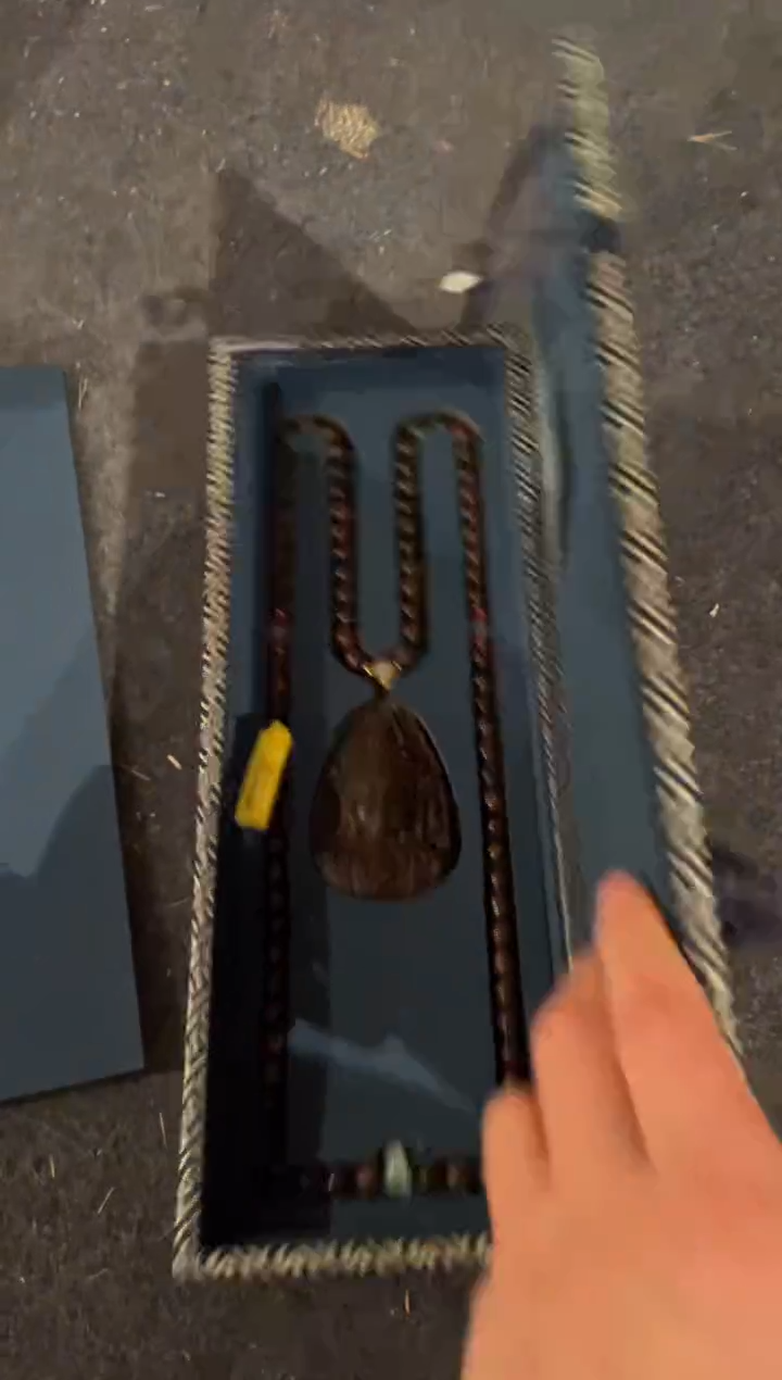 【闪购商品】木一一一一一一新沉观吊坠