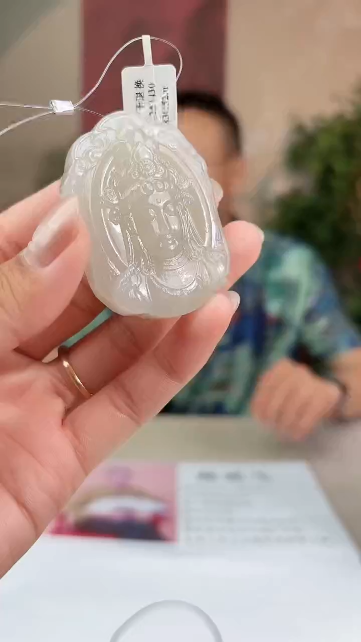 定制和田玉多样性发货拍一发一