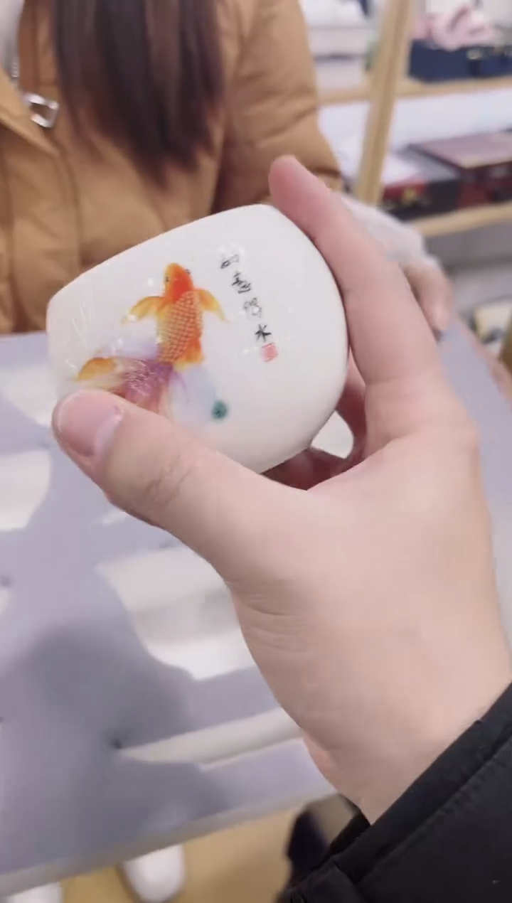 【闪购商品】展宏茶具展宏茶具@A-