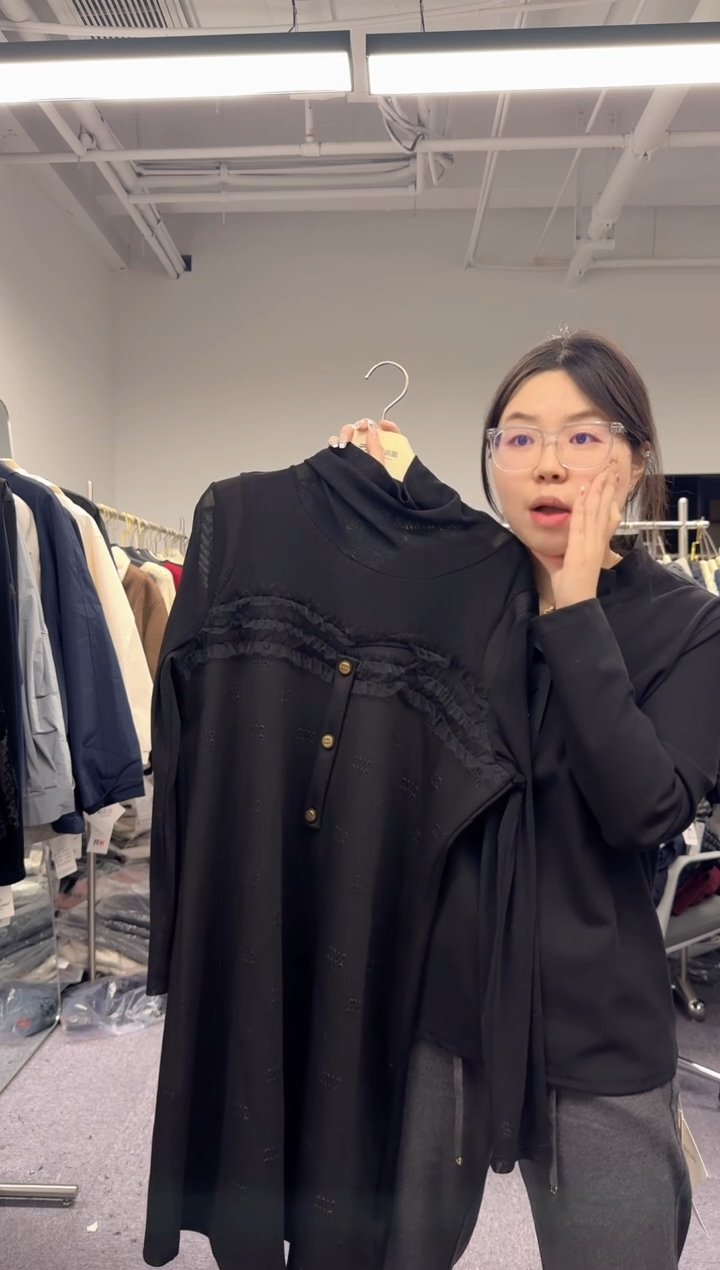 浪大码女装福利款（120-150）胸围108