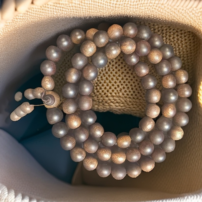 6#仓库-LS-FXG60624沉香手串/多样性发货