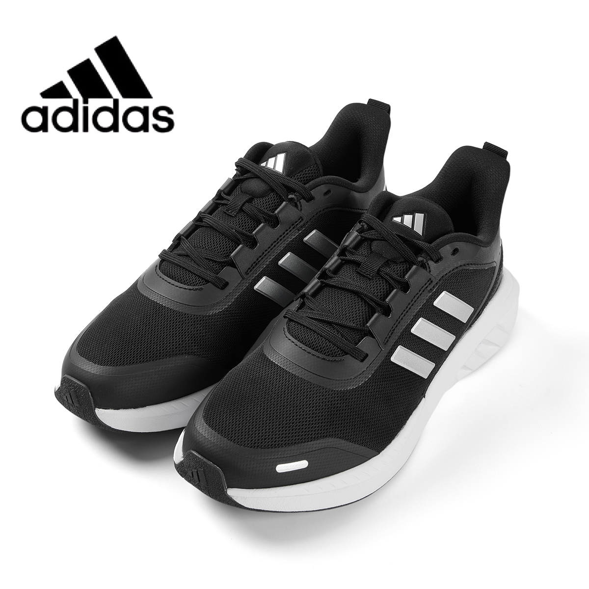 Adidas阿迪达斯春夏新款男女款跑步鞋新款舒适休闲运动鞋 JP9779