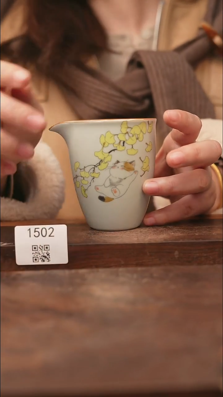 【落单孤品】/杯子@@1502