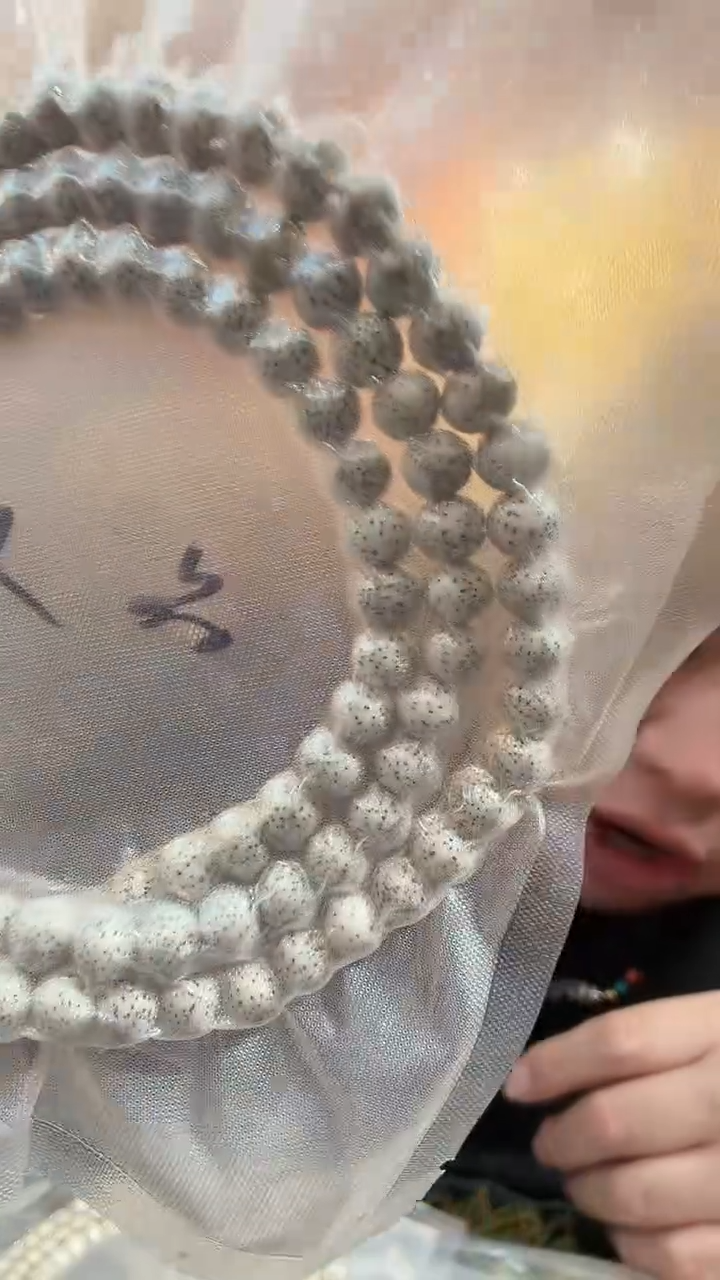 吊坠星月菩提竟拍007