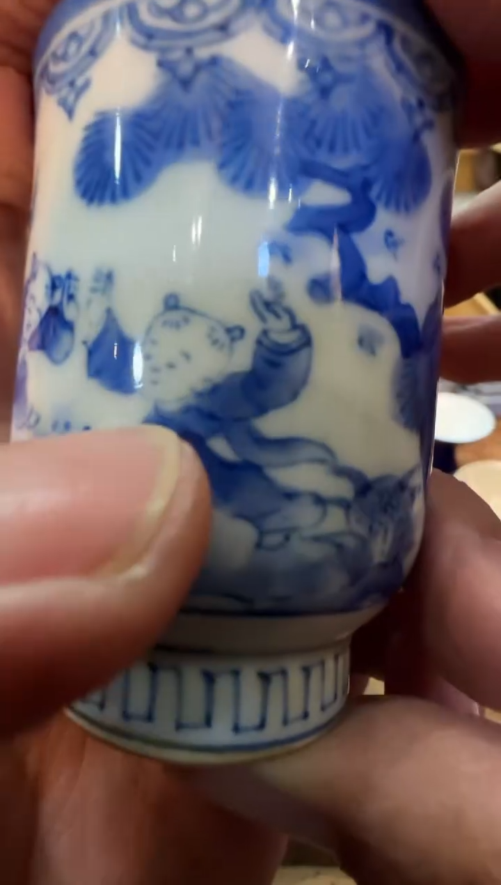 【闪购商品】摆件13y古美術空间美学A56