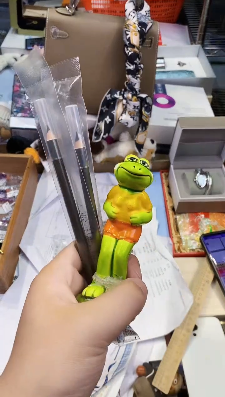 【闪购商品】瓷片都是我的大宝贝儿瓷器