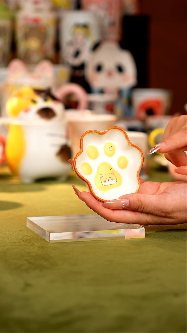 牡野器物牡野器物