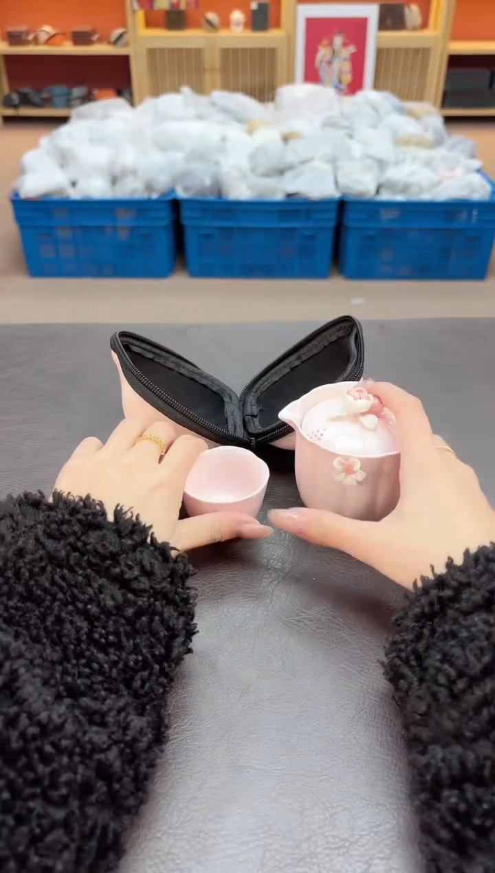 【闪购商品】摆件瓷SC1111111111