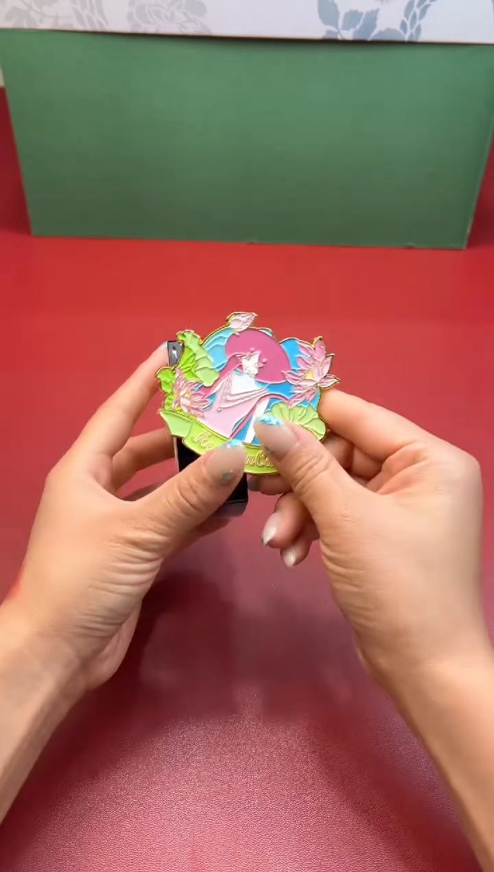 瓷片新号开播，全场放漏!YF438