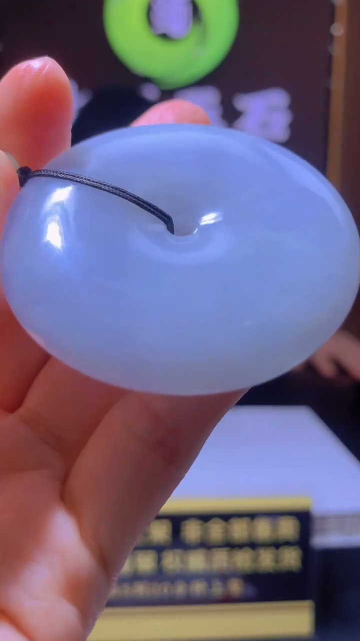 未镶嵌定制翡翠定制A货翡翠ZS024