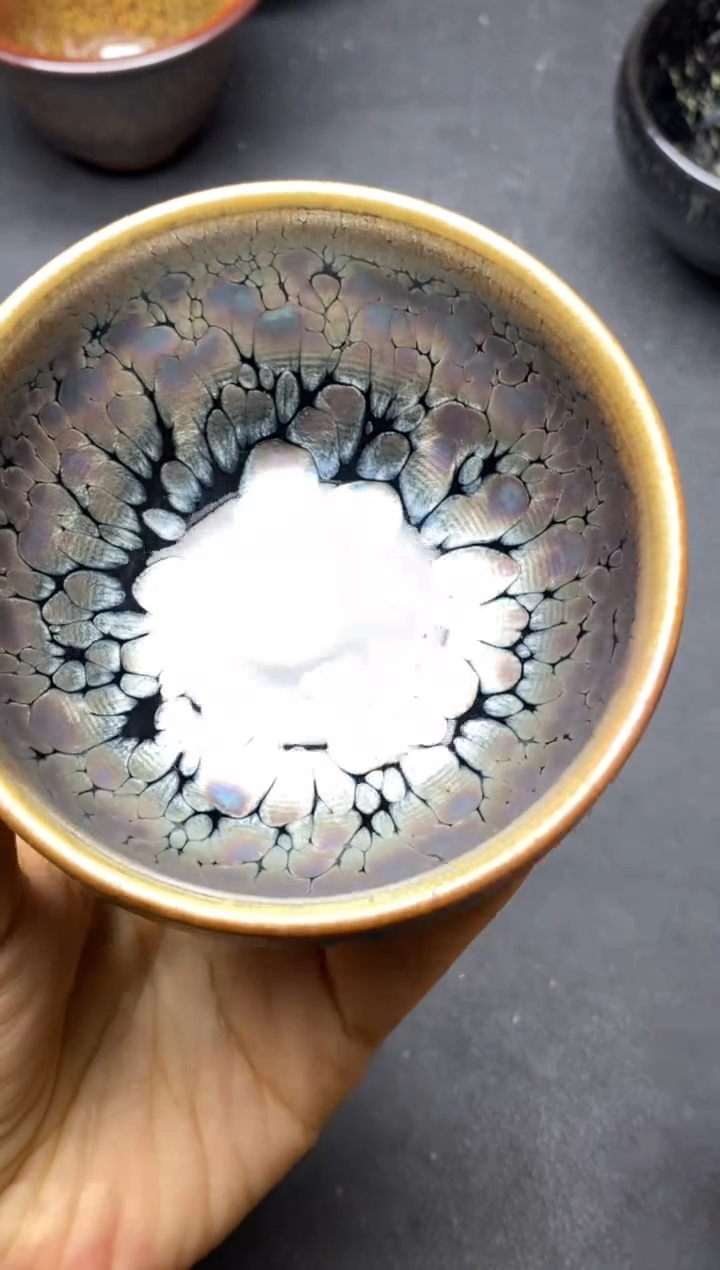 【闪购商品】茶盏             8