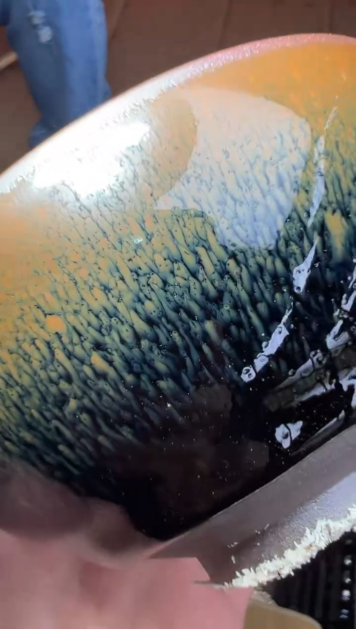 老狼建盏传古堂--13