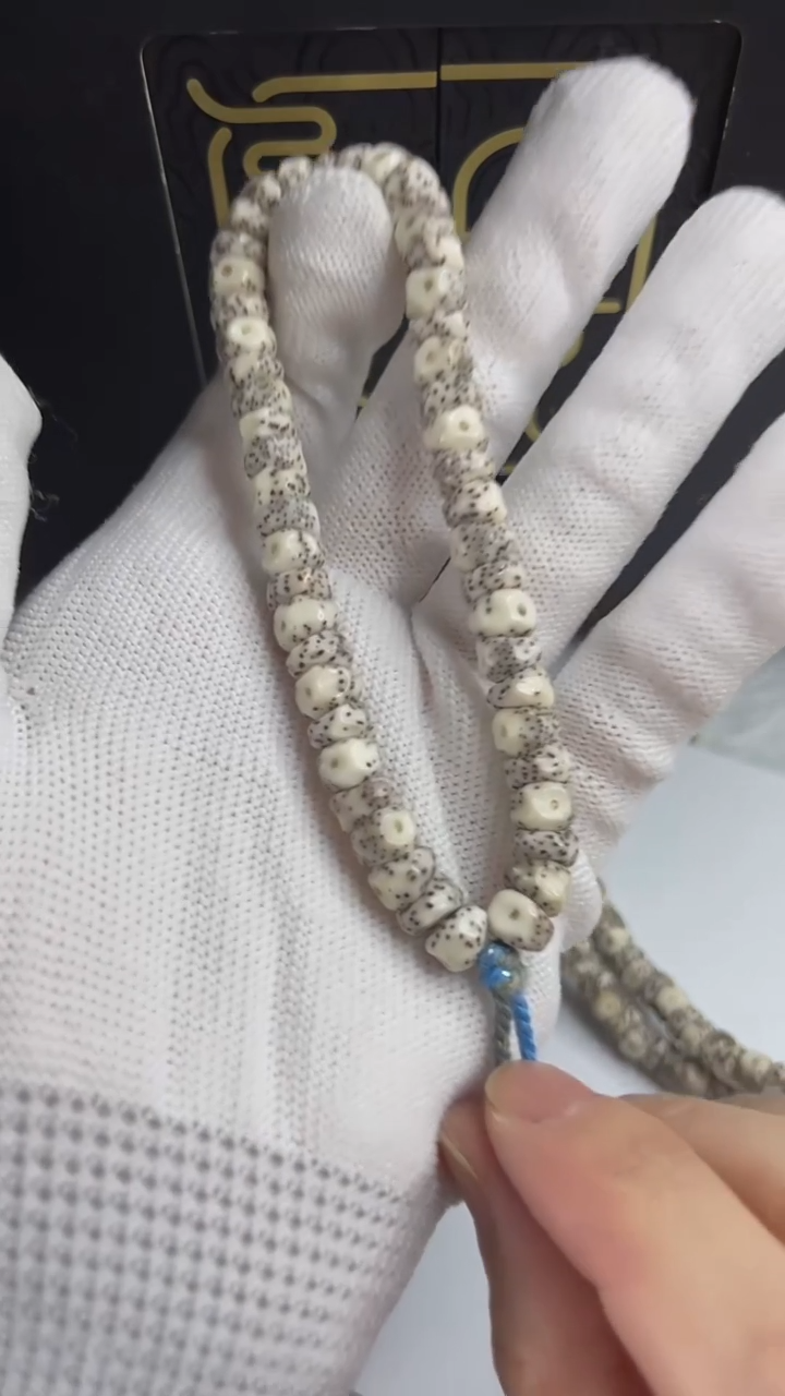 手串星月菩提观系列8.a364