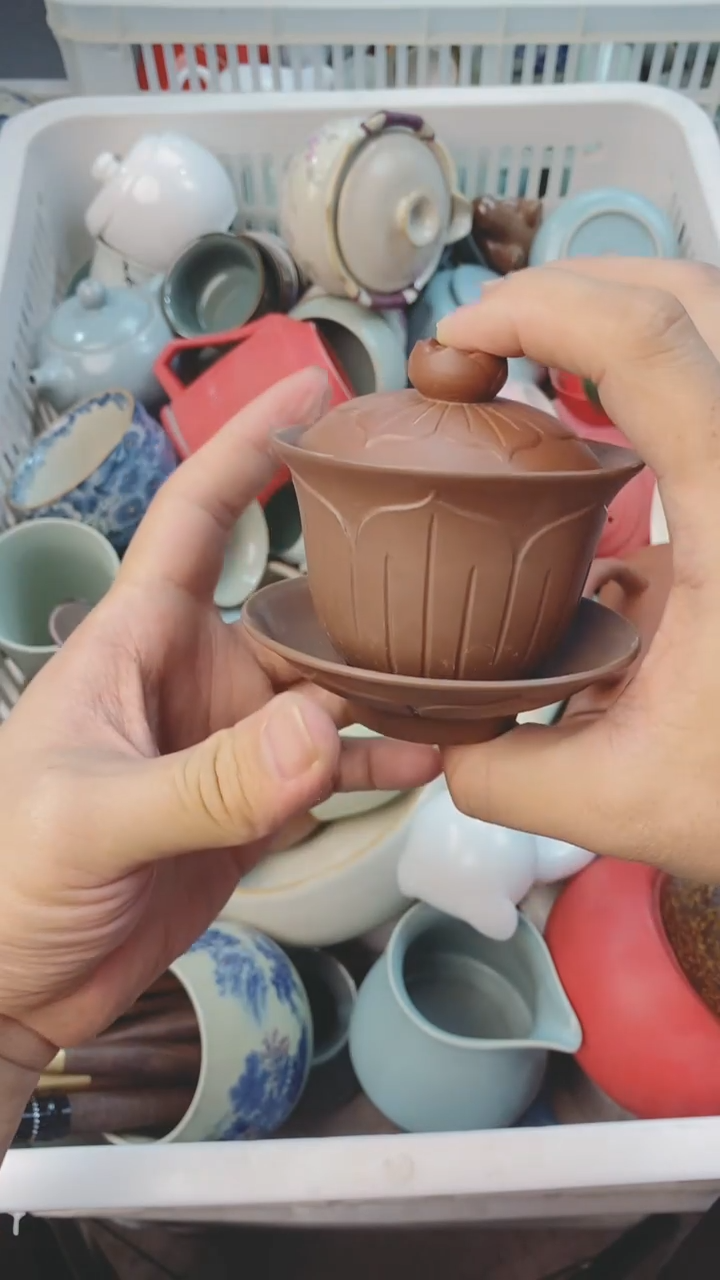 【闪购商品】茶具茶壶茶碗茶杯