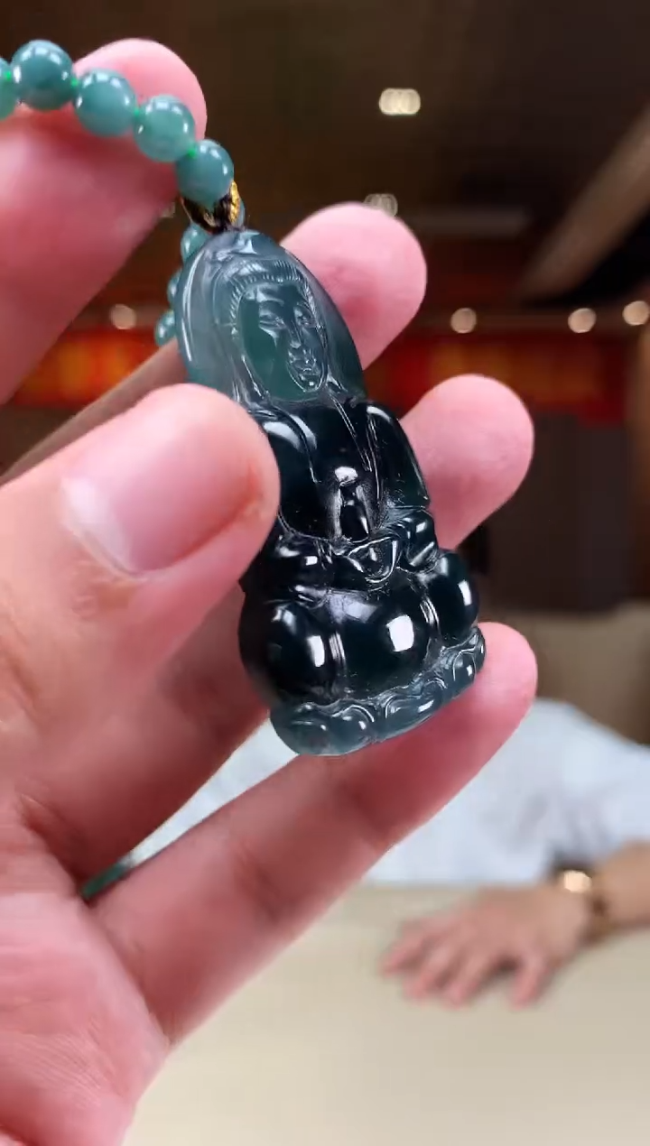 【闪购商品】定制翡翠未镶嵌             *268