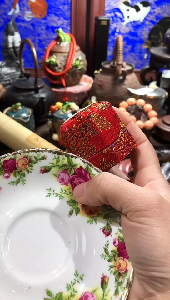 【闪购商品】瓷器默认链接一物一拍