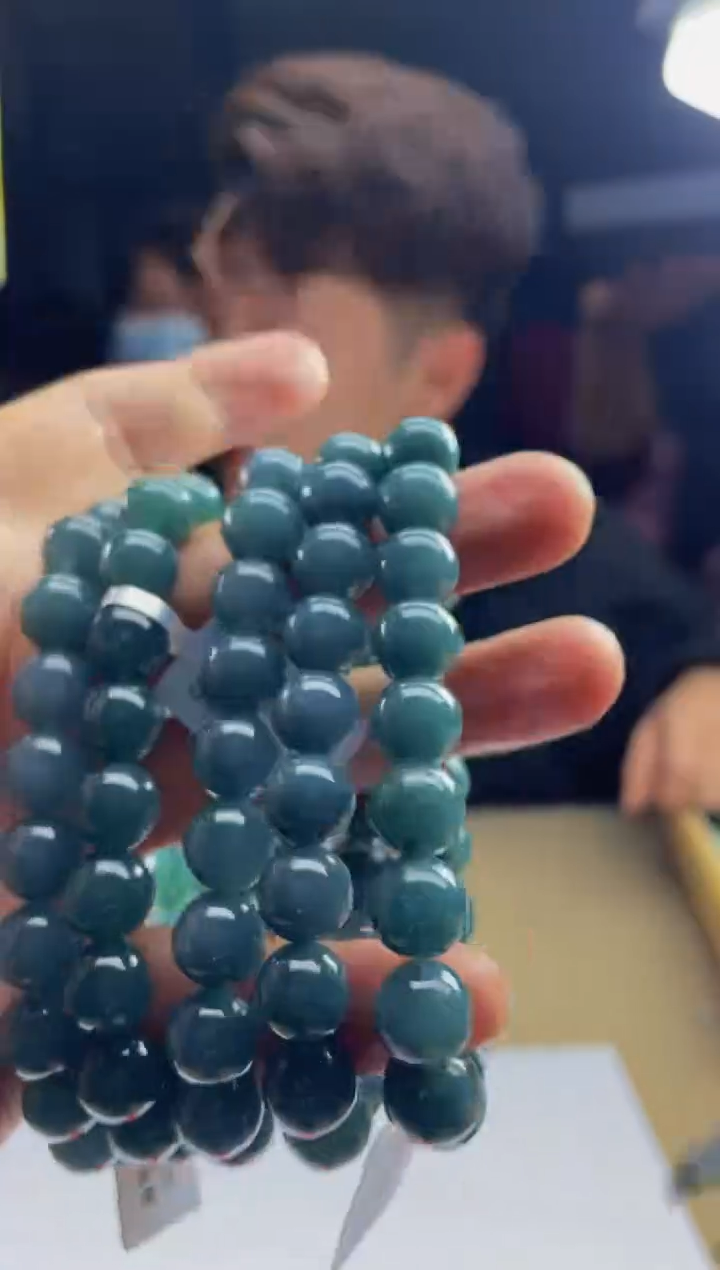 【闪购商品】定制翡翠未镶嵌多样性发货发一件 2028