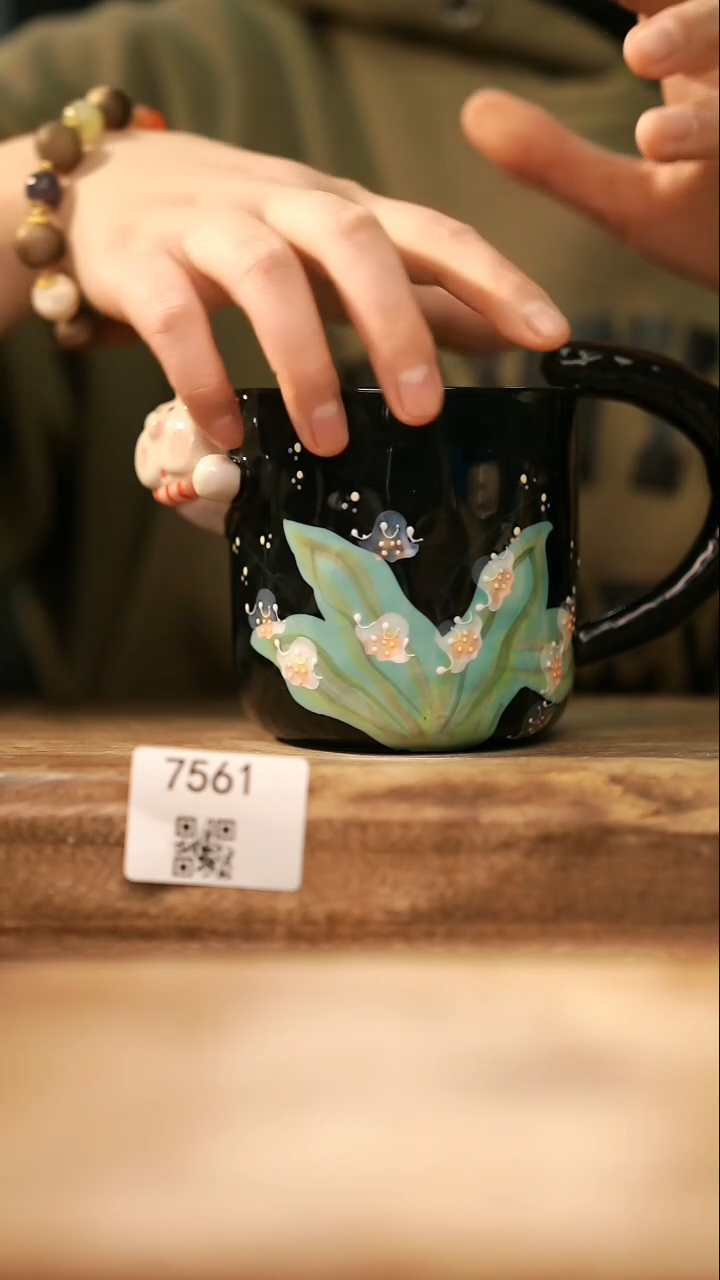 【落单孤品】福利/杯子@@7561