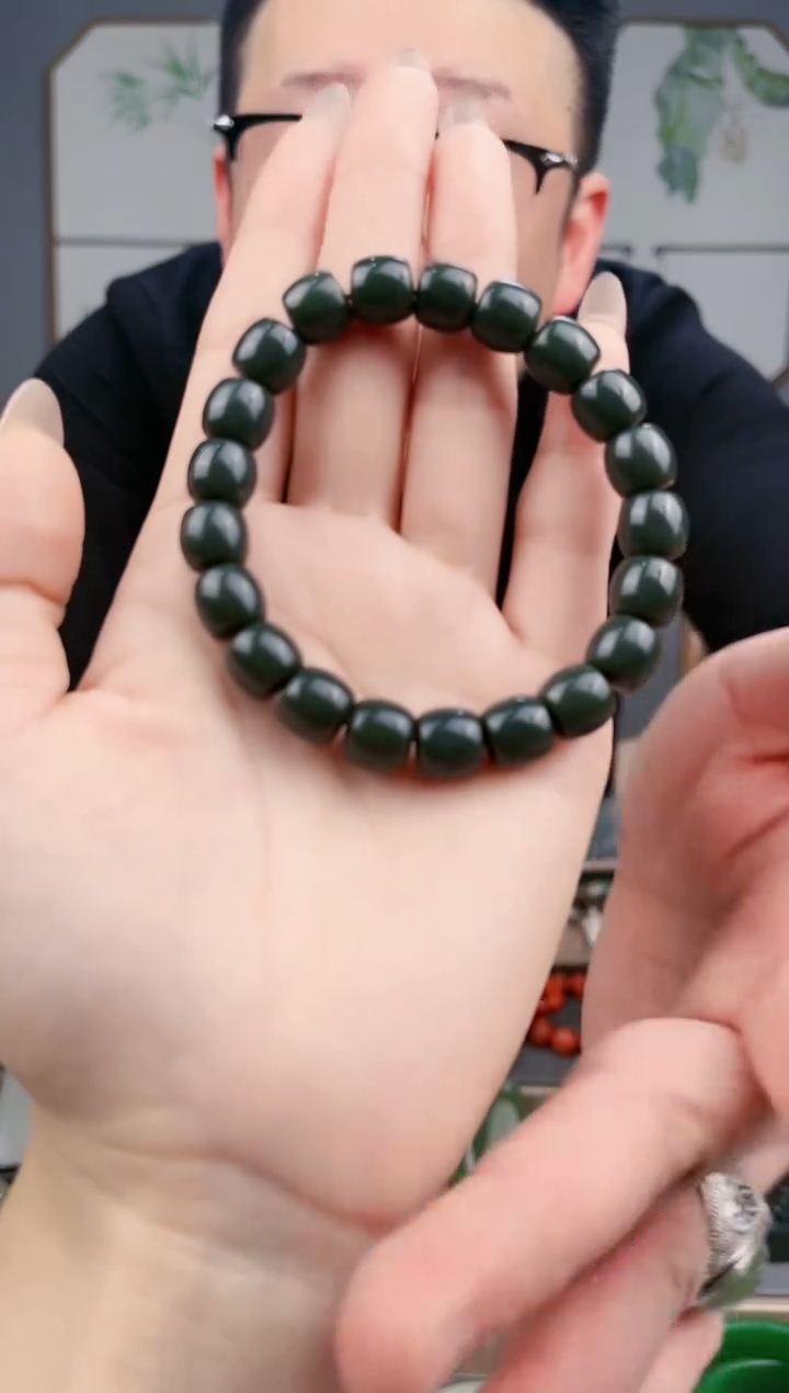 【闪购商品】和田玉颈饰未镶嵌AA多样性发货 拍一发一