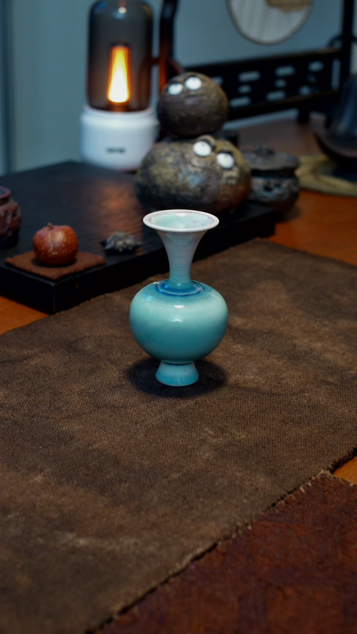 【闪购商品】花器福利摆件陶瓷手作