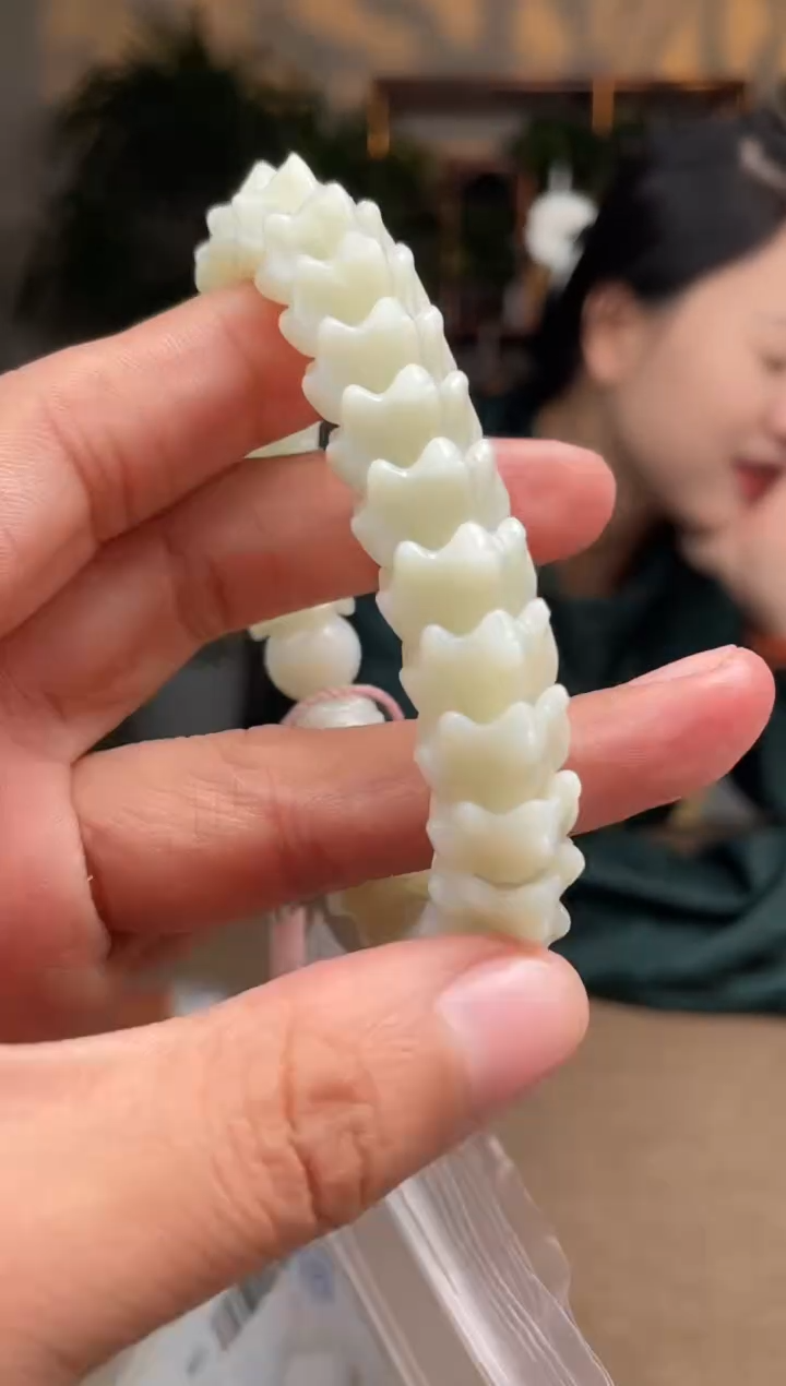 【闪购商品】和田玉1.14SS多样性拍一发一未镶嵌87