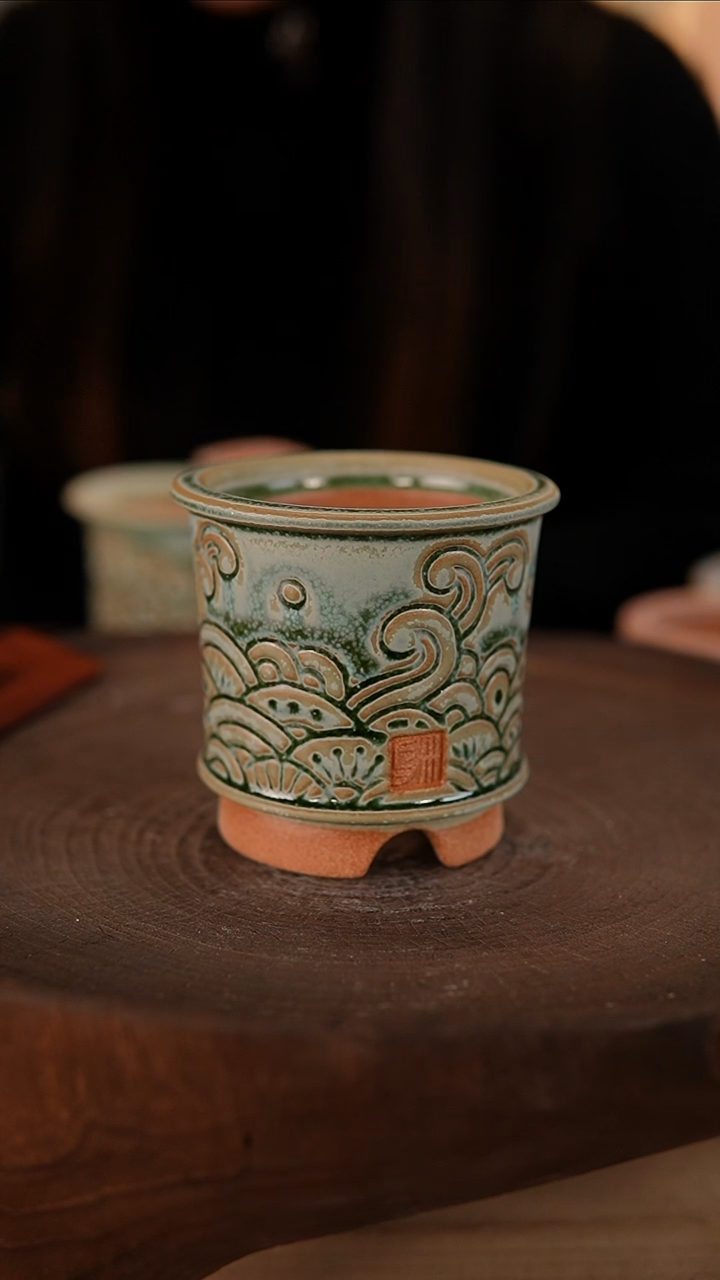 【闪购商品】陶瓷2-14-294默认有瑕口7