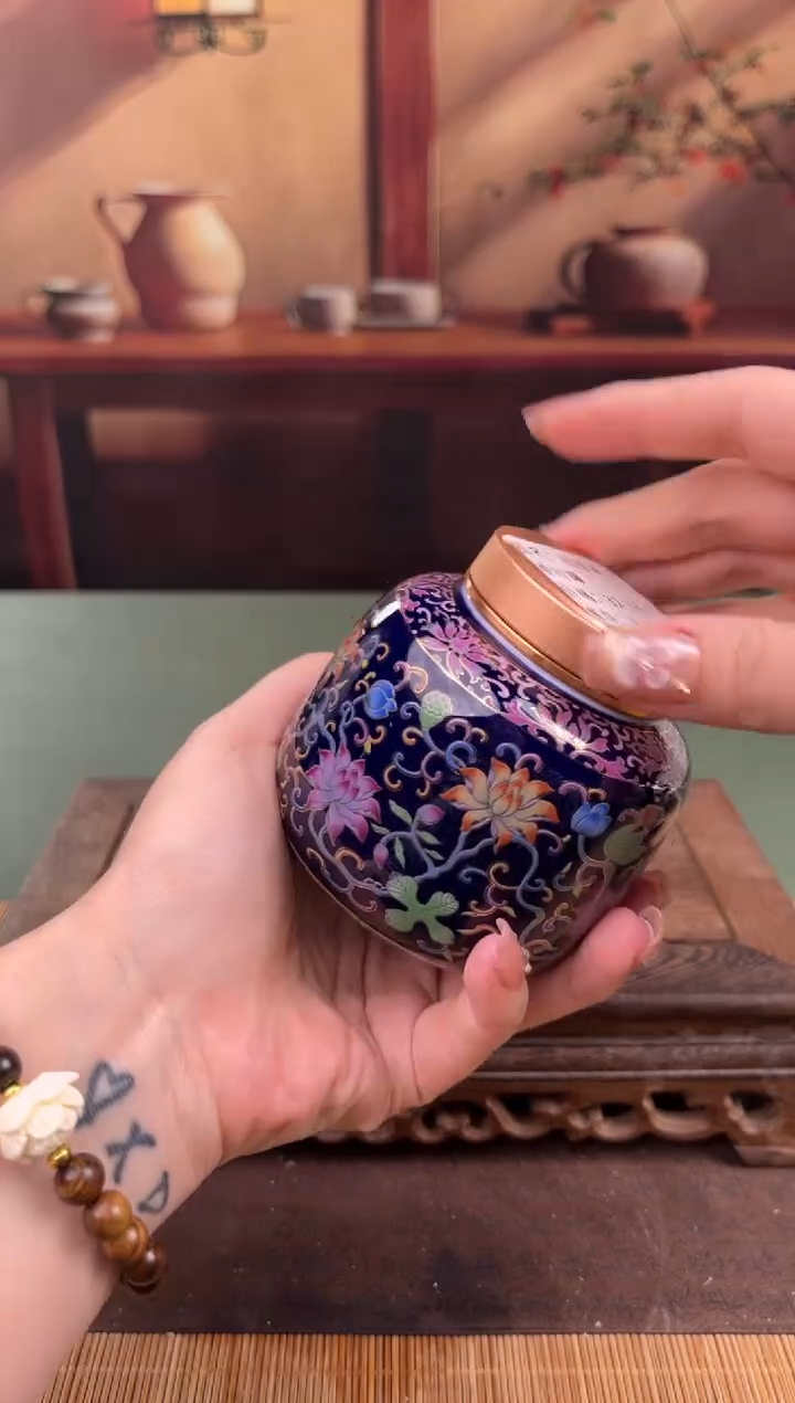 【闪购商品】顾德茶器福利闪购链接