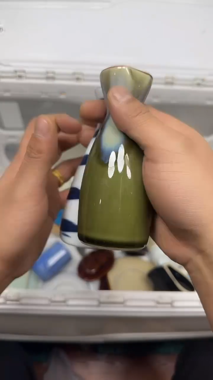 【闪购商品】838回流瓷器默认微瑕，18.8包邮