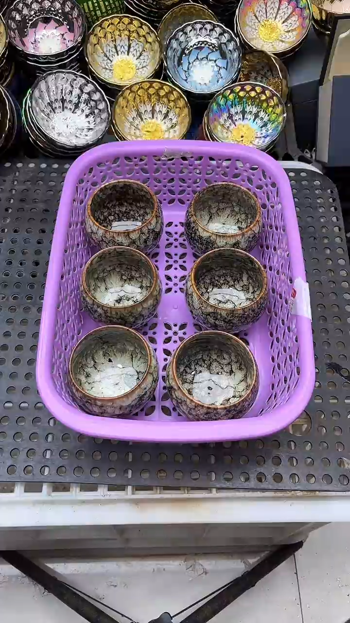 【闪购商品】杯 陶瓷陶瓷陶瓷主人杯