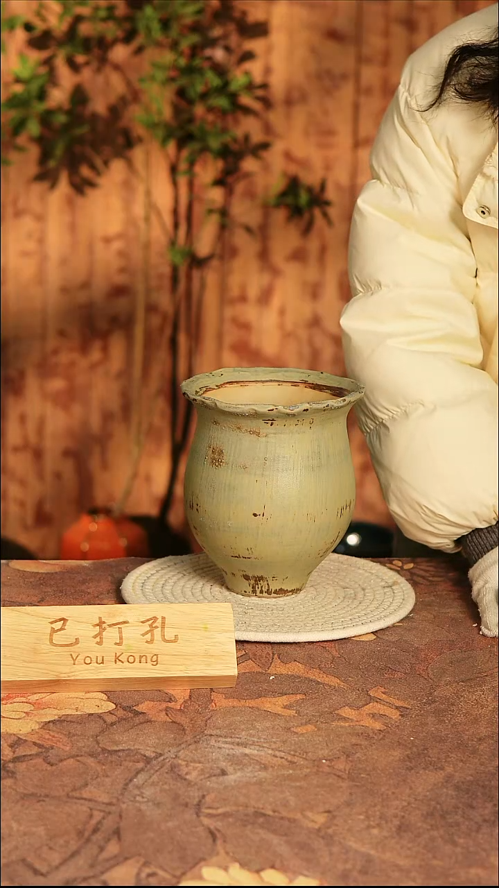 陶瓷5-72高口误差2已打孔