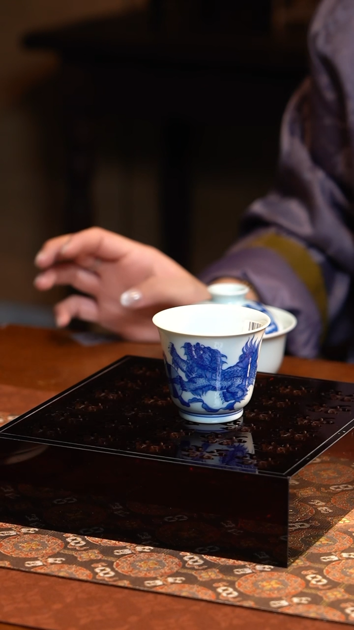 【闪购商品】L明华堂狮子杯L明华堂狮子杯