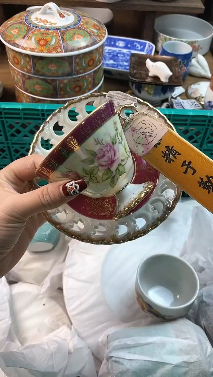 【闪购商品】瓷片[○･｀Д´･ ○]