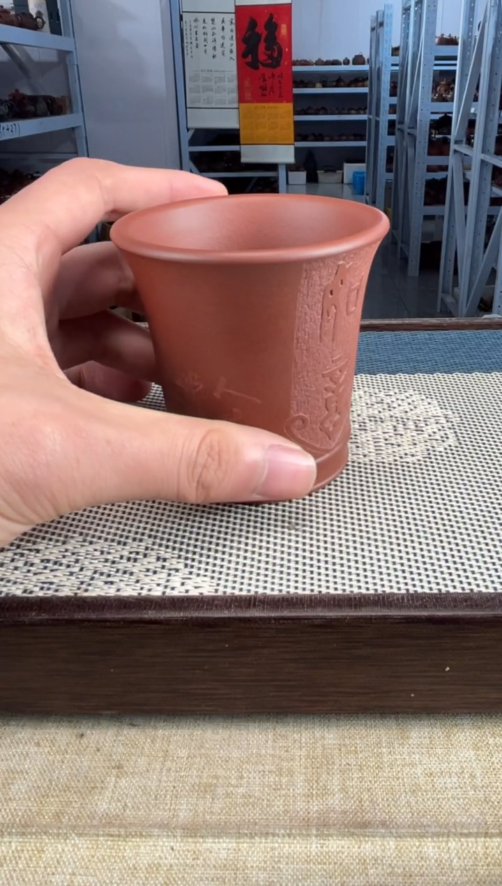 【闪购商品】紫砂茶壶13宜兴紫砂