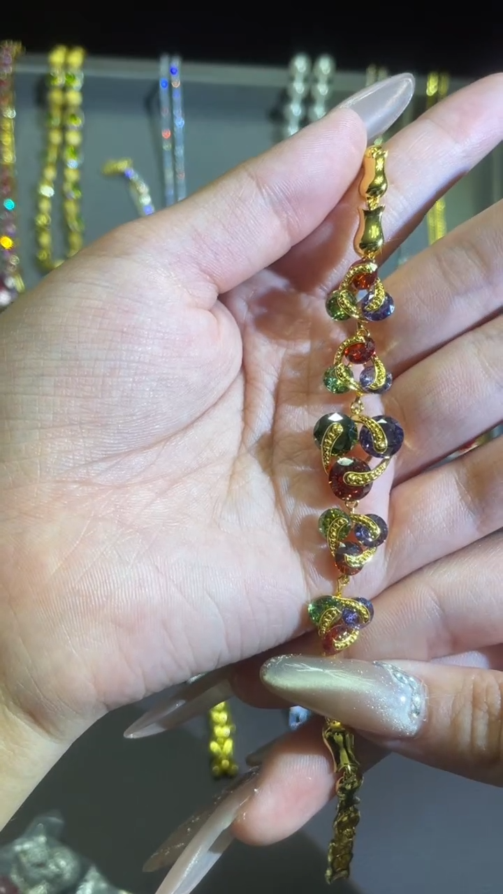 无非金属高端定制精品系列款式S115