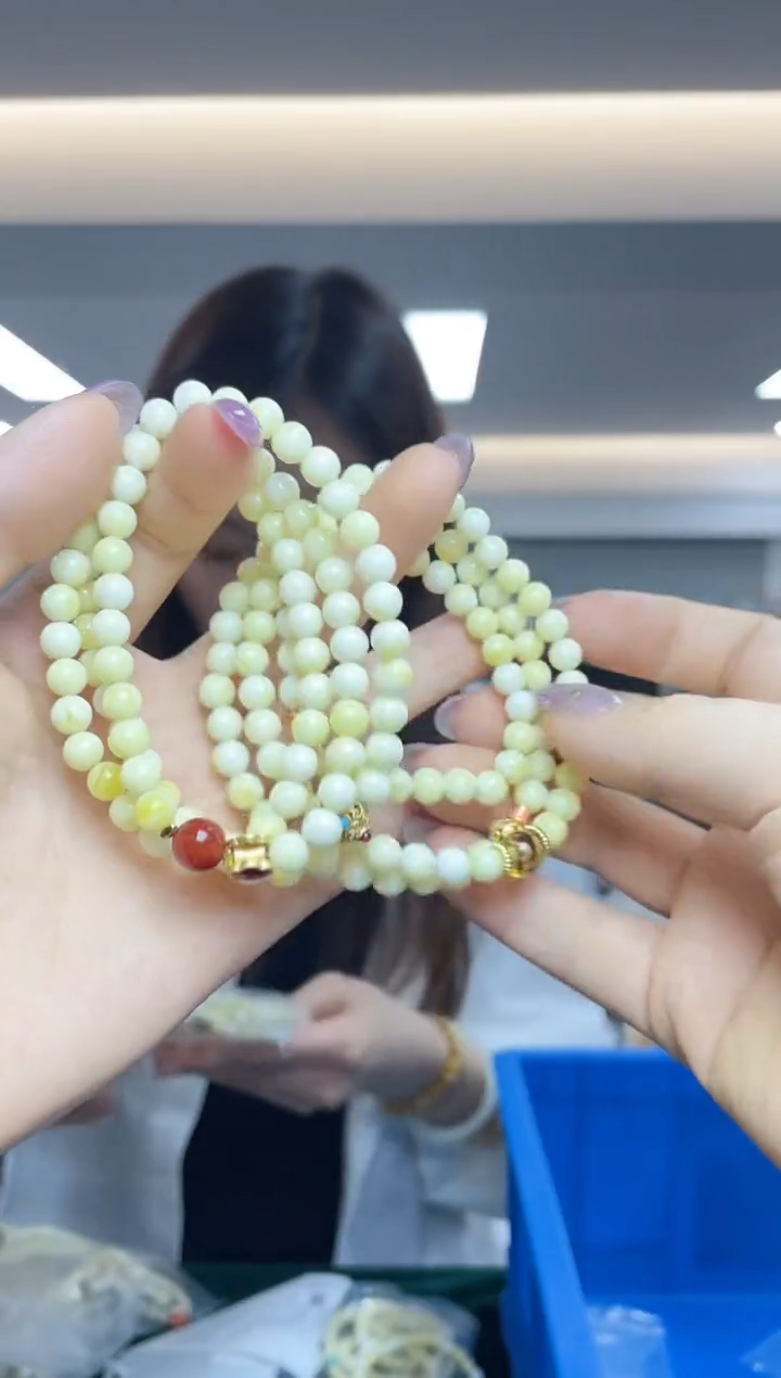未镶嵌蜜蜡裸石（多样性发一件）定制