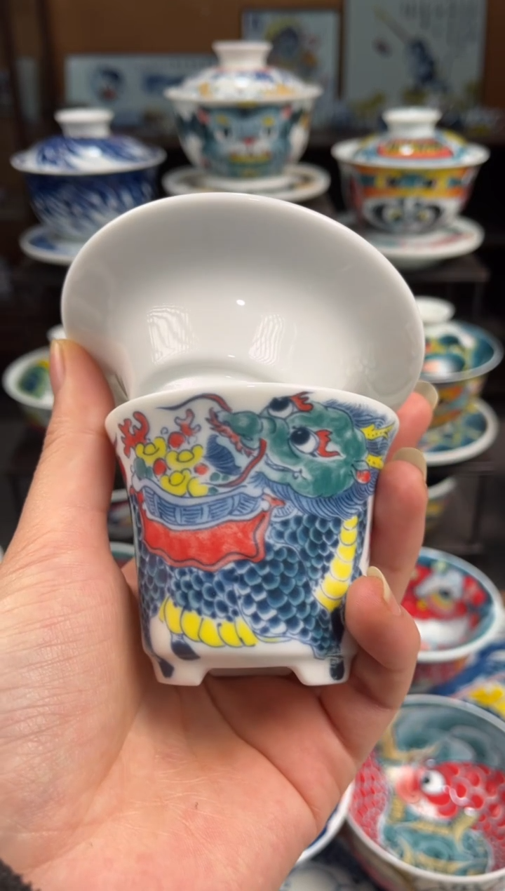 拙明院（宠粉价格）茶漏