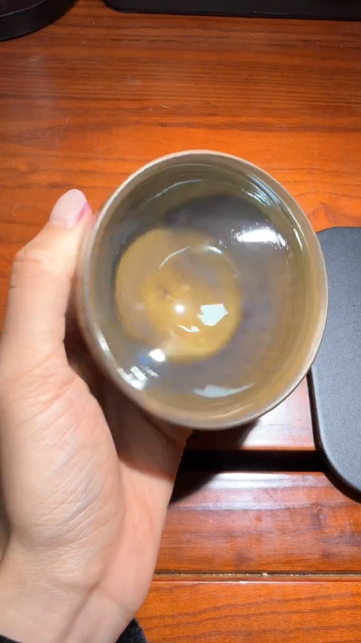 茶盏徐子明高端收藏222